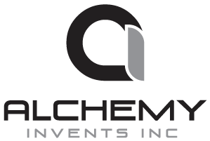 ALCHEMY INVENTS INC